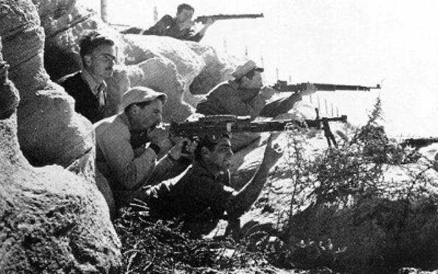 Series: Zionist Terror Attacks in 1937 – A Newspaper History